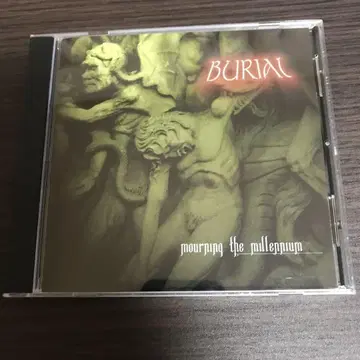 Burial/