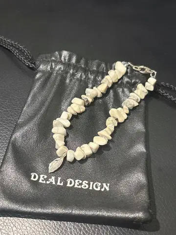DEAL LTD TUMBLE STONE BRACE