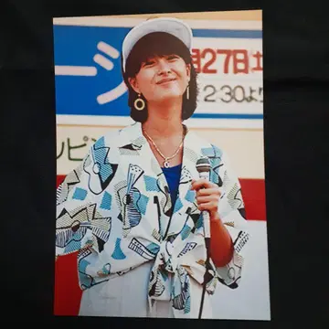 카와이 나오코 사진