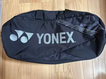 YONEX 라켓 백 블랙