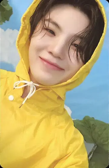 SEVENTEEN WOOZI SEVENTEENTH HEAVEN CARAT