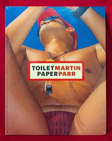 Martin Parr Toiletpaper Magazine 17