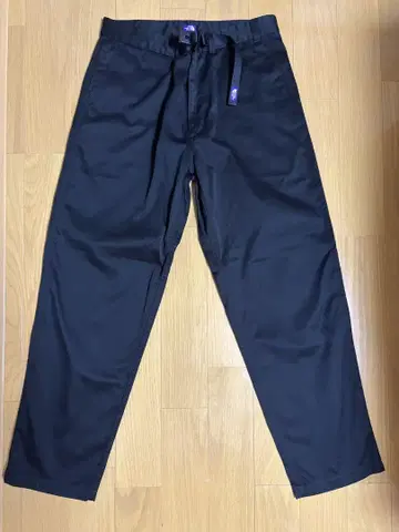 THE NORTH FACE PURPLE LABEL BlackPants34