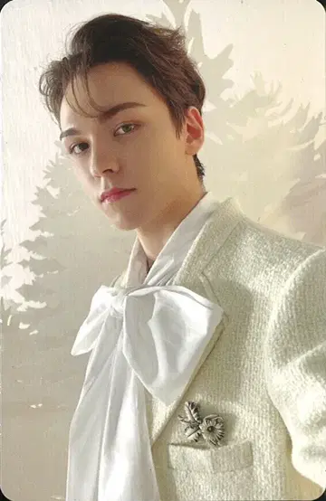SEVENTEEN 일반ver VERNON 사랑의 힘