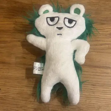 판다 드래곤 아즈 봉제인형