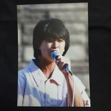 카와이 나오코 사진