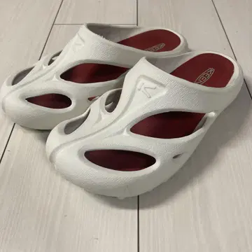 킨 샌들 여성용 25cm