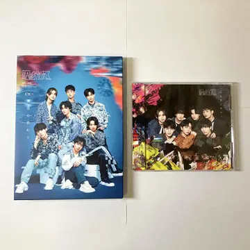 겐지부 무한의 종언 2세트