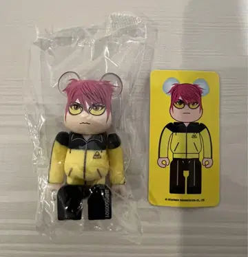 베어브릭 50 hide ARTIST