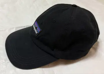 파타고니아 Patagonia P-6 라벨 트레디셔널 캡