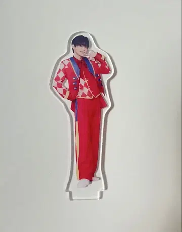 스파후루 오다 타다자네 아크릴 스탠드