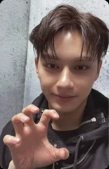 SEVENTEEN Ep2.Shadow JUN FACE THE SUN