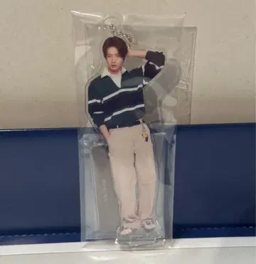 ENHYPEN 럭키 쿠지 희승 C상