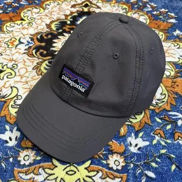 patagonia 파타고니아 캡! 나일론 캡