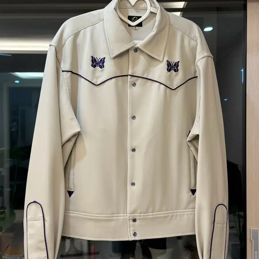 WILDSIDE Yohji Yamamoto x NEEDLES Collection Release Info