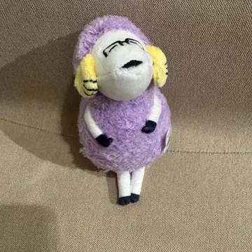 팬더드래곤 나루키 나루 시프 봉제 인형