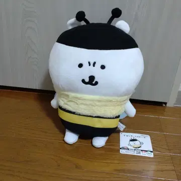 나가노 캐릭터즈 봉제 인형
