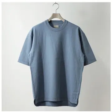 CURLY&Co./BASIC DRY TEE