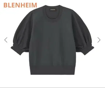 미사용 새상품 BLENHEIM 상의