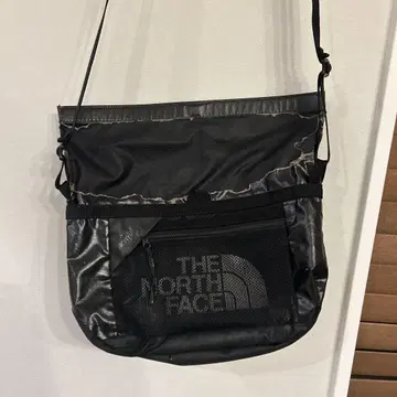 THE NORTH FACE 블랙 사코슈