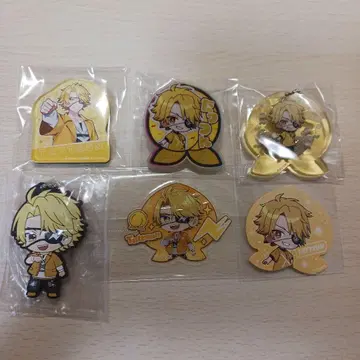 카라피치 탓층 굿즈 세트