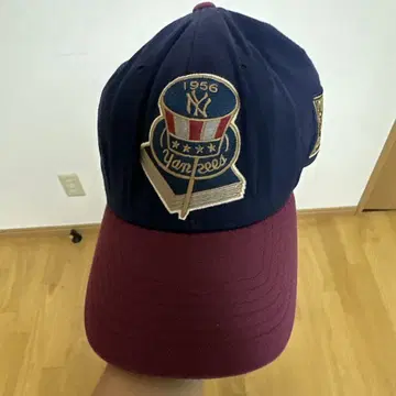 MLB 캡