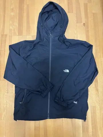 THE NORTH FACE 후드 자켓