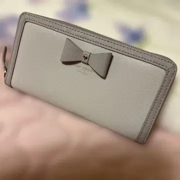 Kate spade 장지갑