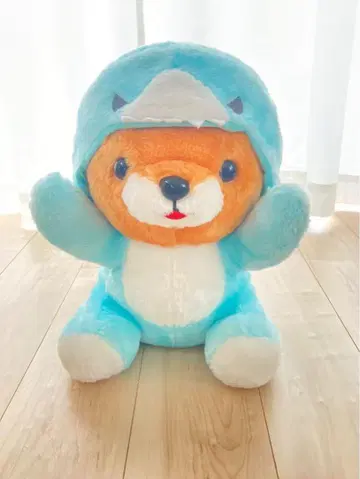 마메시바 삼형제 마메타로 봉제인형