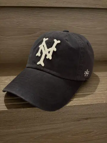 AMERICAN NEEDLE NEW YORK CUBANS 캡 ovy