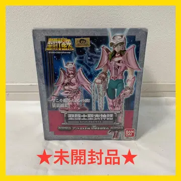 BANDAI 세인트 클로스 신화 안드로메다 슌 초기 청동 성의