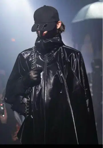 MASU VAMPIRE CAP 24AW
