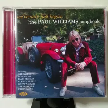 V.A. [ The Paul Williams Songbook ]