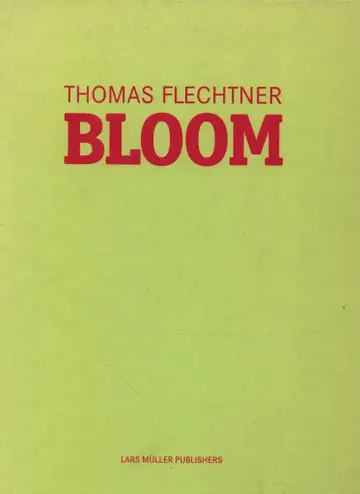 Thomas Flechtner bloom