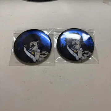 카이가쿠 캔뱃지
