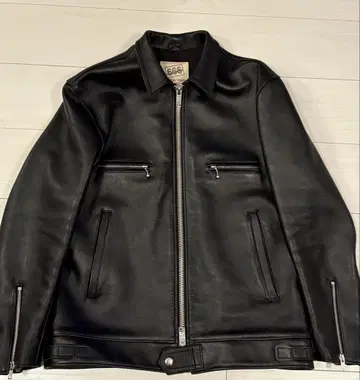 666 LJM-17TF 타이트 핏 싱글 라이더스