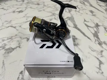 [새상품급] 다이와 21 칼디아 FCLT2500S