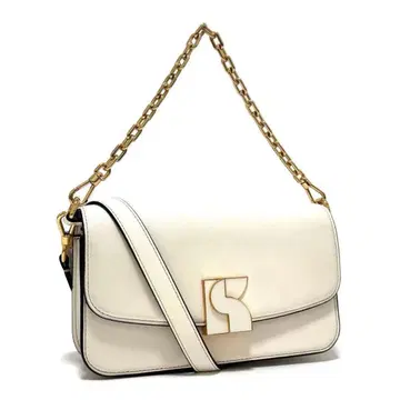kate spade 화이트 숄더백