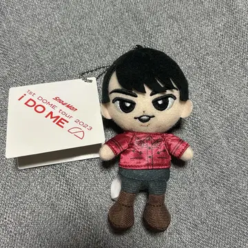 iDOME TOUR 2023 미야타테 료타 스노치루 봉제 인형 마스코트