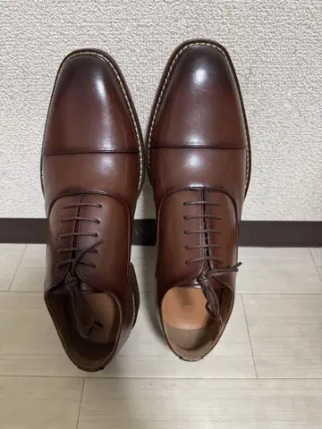 미사용품 비즈니스 슈즈 신사화 남성용 28.0cm