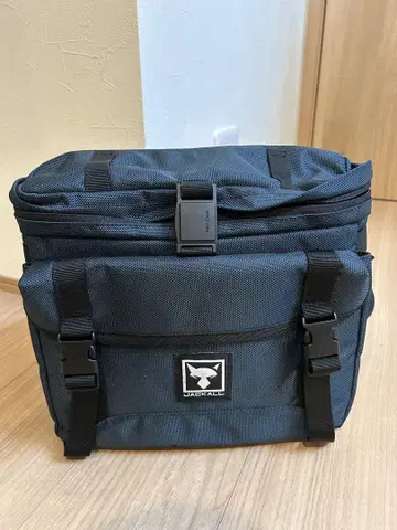 가격 협상 가능 쟈칼 jackal 낚시 피싱백 숄더백