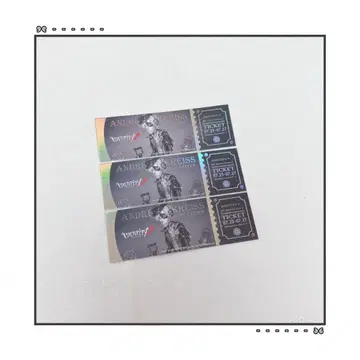 제5인격 묘지기 여름 IJL 플레이오프 입장 혜택 레이저 티켓