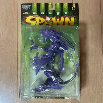 [미개봉 새상품] CYBER TOOTH 피규어 시리즈 10