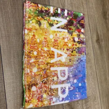 Mrs. GREEN APPLE 기념일 베스트 앨범 10 머플러 타월