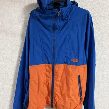 THE NORTH FACE 나일론 자켓