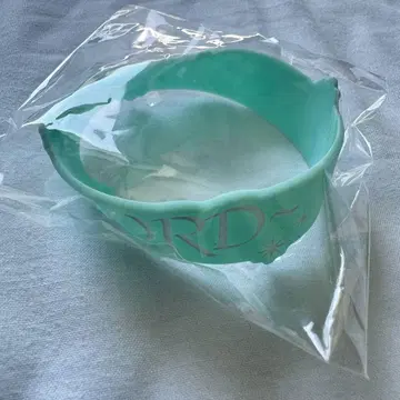 [즉일] Mrs.GREENAPPLE FJORD 피요르드 러버 밴드
