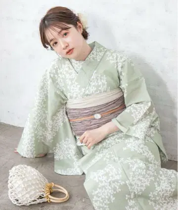 유카타관 그레이스 유카타