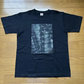 후지이 마키 라스트 라이브 T셔츠