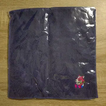 [레어품] 하야토의 야망 금방 품절되는 핸드 타월