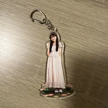 세토구치 미츠키 아크릴 키링